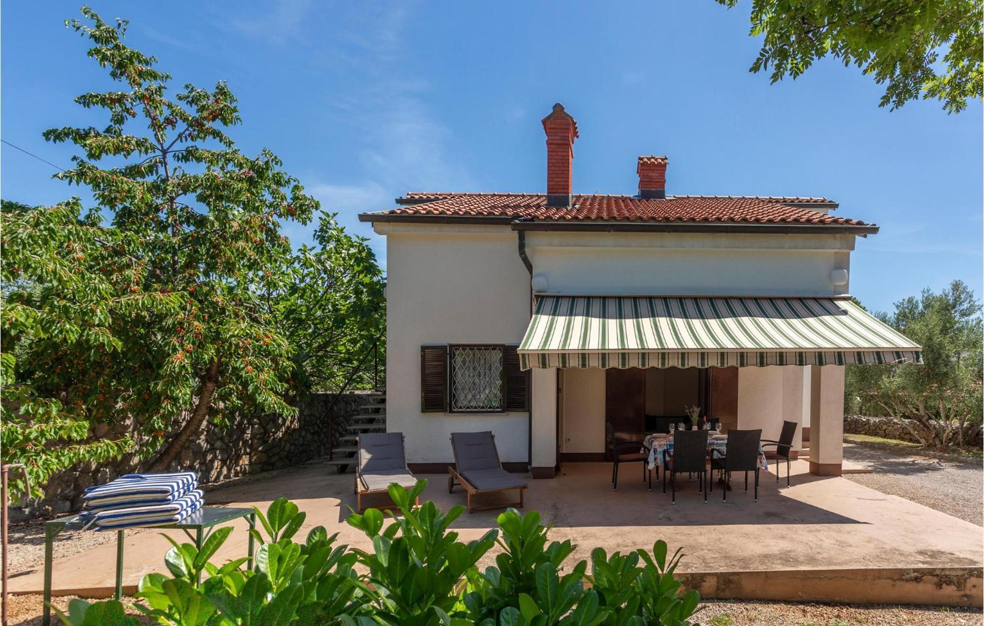 Stunning Home In Muraj With Kitchen Kornić Buitenkant foto